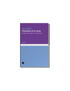 PATOLOGIAS DE LA RAZON 2ªED